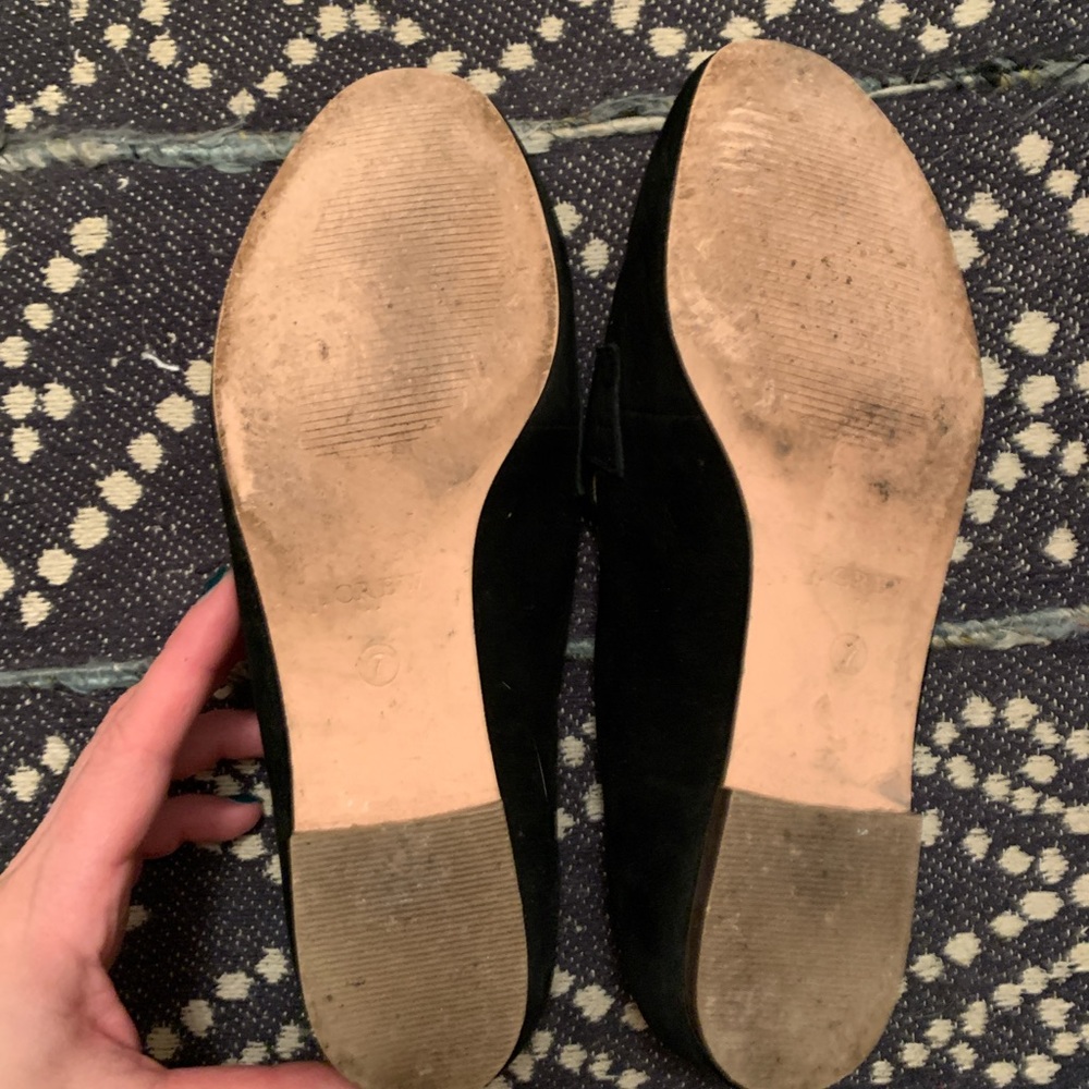 JCrew Loafer - Picture 4 of 5